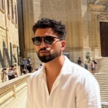 Saad Madhoun, author of Day Trips from Madrid
